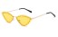 Damskie okulary przeciwsłoneczne E1671 7