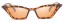 Damskie okulary przeciwsłoneczne E1678 14