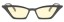 Damskie okulary przeciwsłoneczne E1678 5