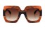Damskie okulary przeciwsłoneczne E1679 7