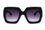 Damskie okulary przeciwsłoneczne E1679 8