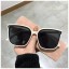Damskie okulary przeciwsłoneczne E1680 2