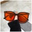 Damskie okulary przeciwsłoneczne E1680 4