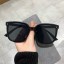 Damskie okulary przeciwsłoneczne E1680 5