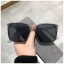 Damskie okulary przeciwsłoneczne E1680 6