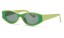 Damskie okulary przeciwsłoneczne E1683 4
