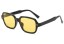 Damskie okulary przeciwsłoneczne E1685 2