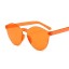 Damskie okulary przeciwsłoneczne E1698 9
