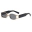 Damskie okulary przeciwsłoneczne E1700 3