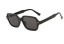 Damskie okulary przeciwsłoneczne E1708 7