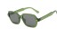 Damskie okulary przeciwsłoneczne E1708 11