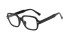 Damskie okulary przeciwsłoneczne E1708 13
