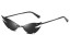Damskie okulary przeciwsłoneczne E1710 6
