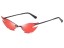 Damskie okulary przeciwsłoneczne E1710 7