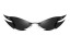 Damskie okulary przeciwsłoneczne E1710 3