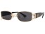 Damskie okulary przeciwsłoneczne E1714 6