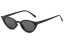 Damskie okulary przeciwsłoneczne E1717 2