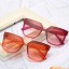 Damskie okulary przeciwsłoneczne E1729 4