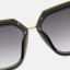 Damskie okulary przeciwsłoneczne E1729 5