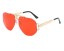 Damskie okulary przeciwsłoneczne E1733 4