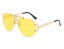 Damskie okulary przeciwsłoneczne E1733 7