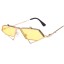 Damskie okulary przeciwsłoneczne E1736 5