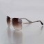 Damskie okulary przeciwsłoneczne E1737 6