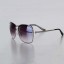 Damskie okulary przeciwsłoneczne E1737 4