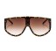 Damskie okulary przeciwsłoneczne E1738 9