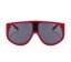 Damskie okulary przeciwsłoneczne E1738 10