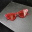 Damskie okulary przeciwsłoneczne E1740 4