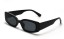 Damskie okulary przeciwsłoneczne E1741 4
