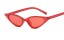 Damskie okulary przeciwsłoneczne E1743 6