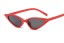 Damskie okulary przeciwsłoneczne E1743 7