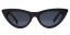 Damskie okulary przeciwsłoneczne E1744 5