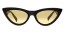 Damskie okulary przeciwsłoneczne E1744 8