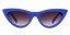 Damskie okulary przeciwsłoneczne E1744 9