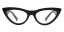 Damskie okulary przeciwsłoneczne E1744 13