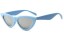 Damskie okulary przeciwsłoneczne E1744 2