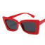 Damskie okulary przeciwsłoneczne E1896 8