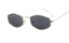 Damskie okulary przeciwsłoneczne E1901 5