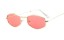 Damskie okulary przeciwsłoneczne E1901 7