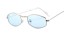 Damskie okulary przeciwsłoneczne E1901 8