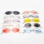 Damskie okulary przeciwsłoneczne E1901 1