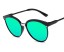 Damskie okulary przeciwsłoneczne E1903 2