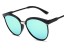 Damskie okulary przeciwsłoneczne E1903 6