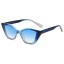 Damskie okulary przeciwsłoneczne E1908 4