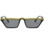 Damskie okulary przeciwsłoneczne E1912 2