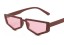 Damskie okulary przeciwsłoneczne E1913 6