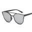 Damskie okulary przeciwsłoneczne E1914 4
